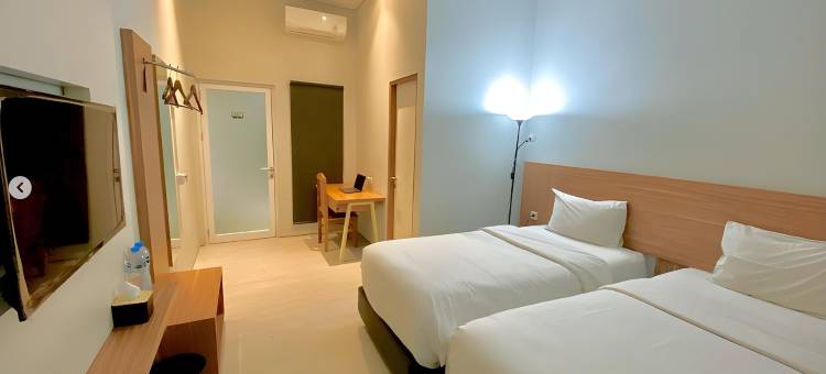 ZOE旅馆(Zoe Guest House)图片