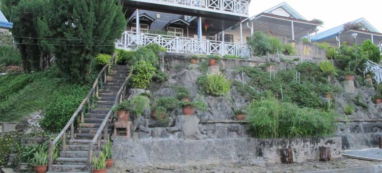 京那巴鲁松度假村(Kinabalu Pine Resort)图片