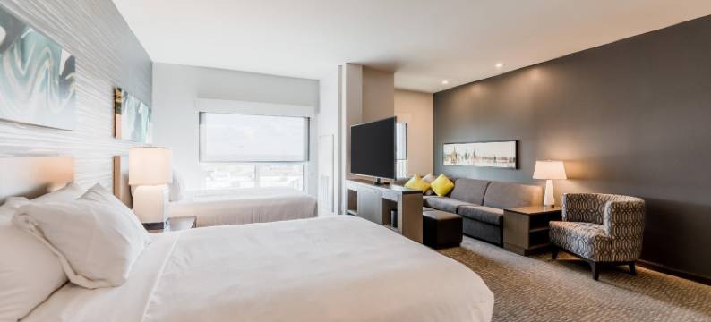 温尼伯南凯悦嘉寓酒店 - 奥特莱斯精选(Hyatt House Winnipeg South/Outlet Collection)图片