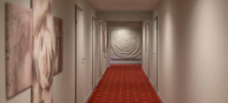 Les&Park (Forest and Park, ex.The Edge of the World)图片