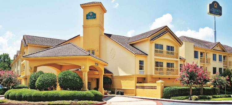 梅肯拉昆塔温德姆套房酒店(La Quinta Inn & Suites by Wyndham Macon)图片