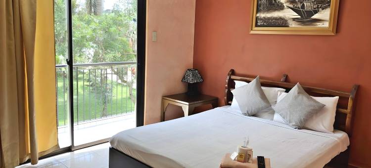 优雅公寓酒店(La Gracia Apartelle)图片