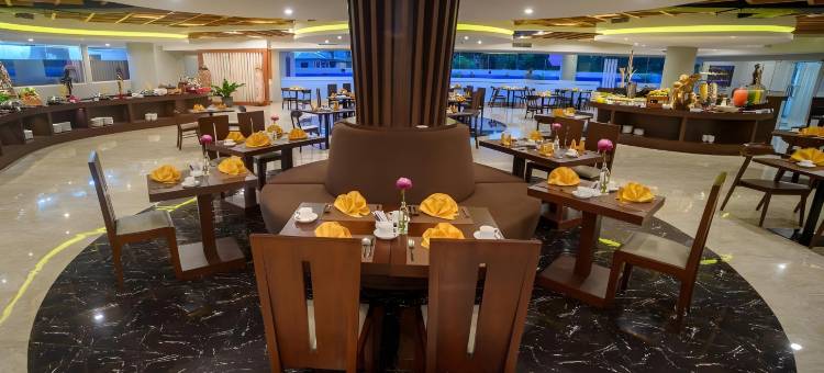 地平线考塔拉嘉帕普亚(Horison Kotaraja)图片