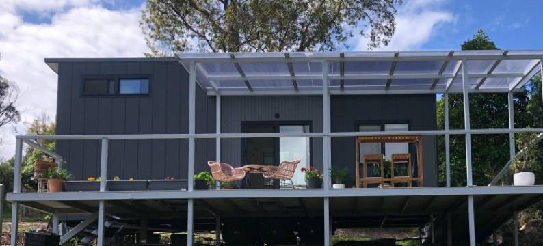 Tiny Nerak, Nethercote Near Eden图片