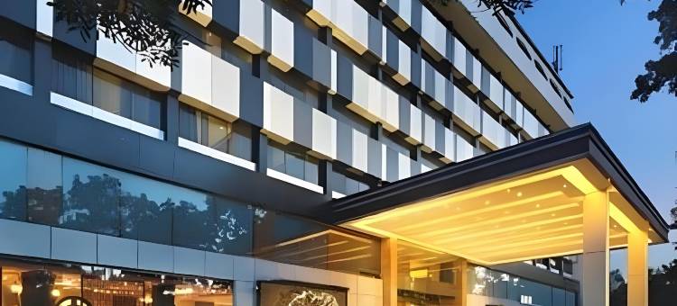 Le Polonia Hotel & Convention Medan图片