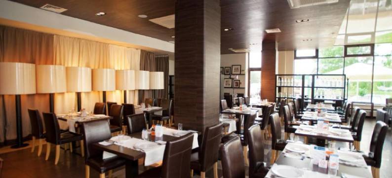 天空港酒店(SkyPort Hotel)图片