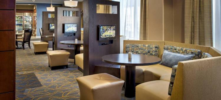 萨拉托加泉万怡酒店(Courtyard Saratoga Springs)图片