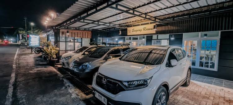 Oemah 85 伊斯兰旅馆(RedDoorz Syariah at Oemah 85 Purwokerto)图片