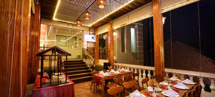 印尼梭罗速 8 酒店(Super 8 by Wyndham Solo Indonesia)图片