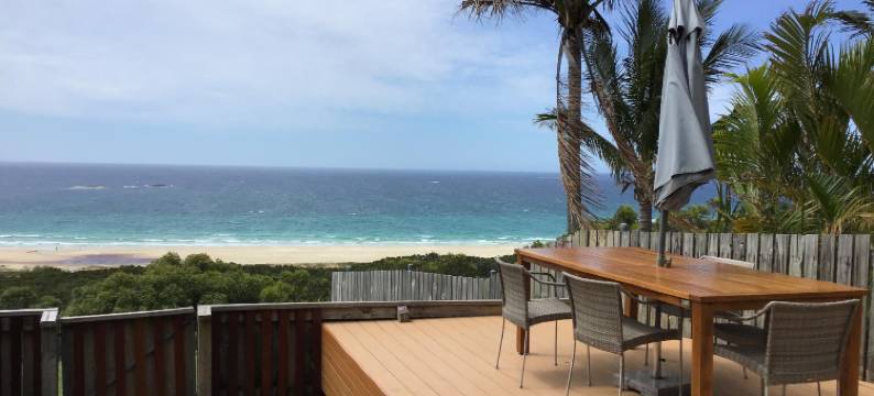 班达努斯棕榈度假村(Pandanus Palms Holiday Resort)图片