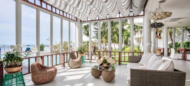 瑙林纳达小别墅酒店&Spa - 限成人(Villa Nalinnadda Petite Hotel & Spa, Adults Only)图片