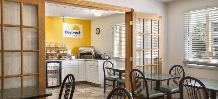 比灵斯戴斯酒店(Days Inn by Wyndham Billings)图片