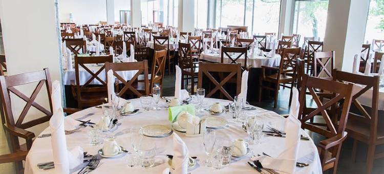 丰坦卡酒店(A Hotel Fontanka)图片