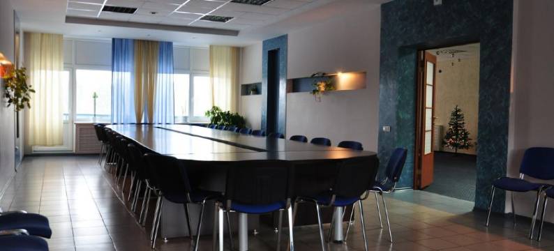 Sosnovy Bor Achinsk图片