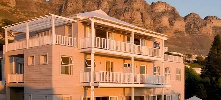 五海精品酒店(Sea Five Boutique Hotel)图片