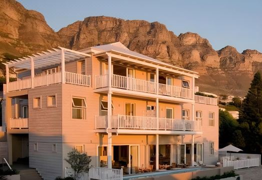 Sea Five Boutique Hotel Hotel Overview