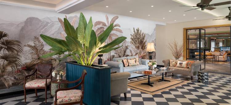 Am Hotel Kollection, Meerut图片