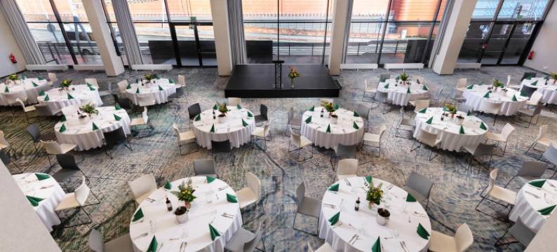 宜必思波兹南中心酒店(Ibis Poznan Centrum)图片