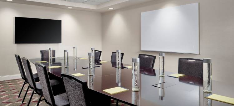 Residence Inn Atlanta Midtown/Peachtree at 17th图片