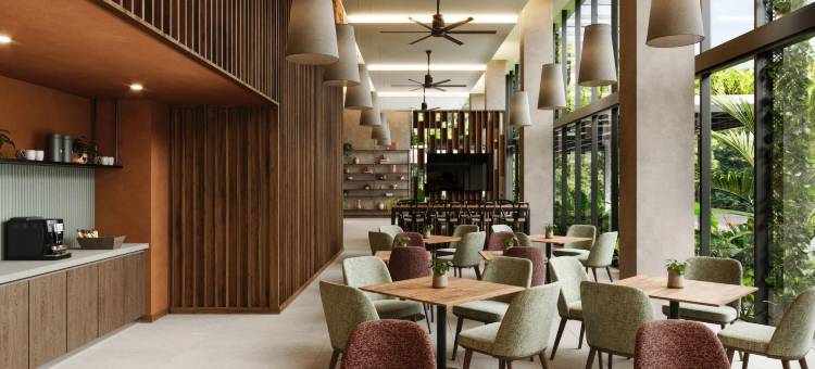 Residence Inn by Marriott San Jose Alajuela el Coyol图片