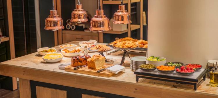 图卢兹 JdV 凯悦精选酒店(FirstName Toulouse part of JdV by Hyatt)图片