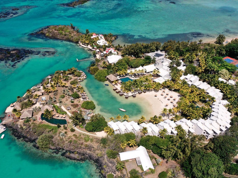 天堂湾精品酒店