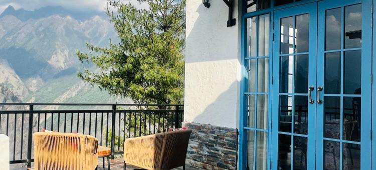 遥远小屋(Faraway Cottages, Auli)图片