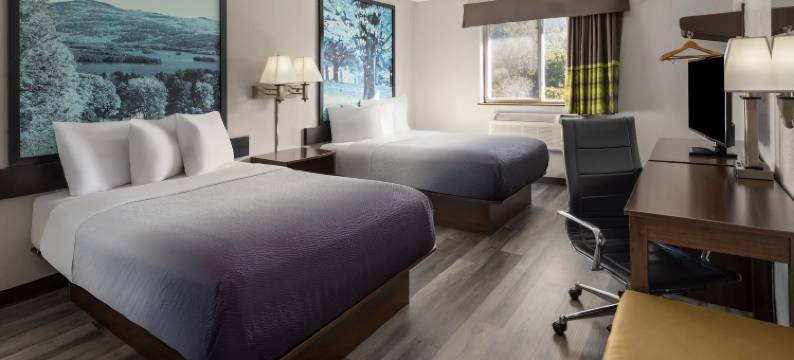 温德姆速8 - 拉瑟姆/奥尔巴尼机场(Super 8 by Wyndham Latham/Albany Airport)图片