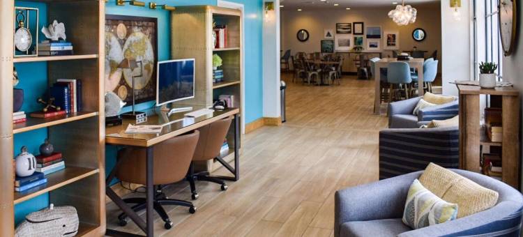 海滨旅馆(Beachside Inn)图片