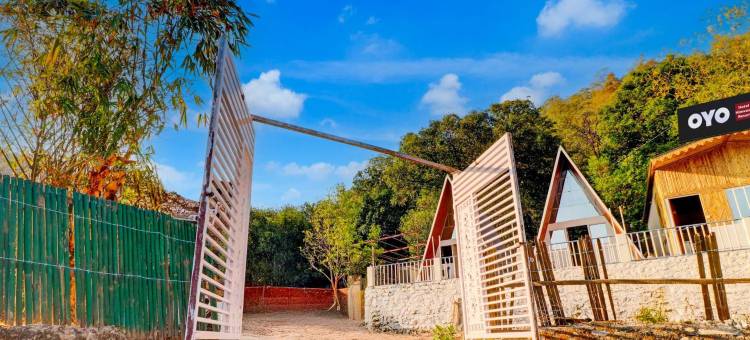 Hotel O Himvasa Resort图片