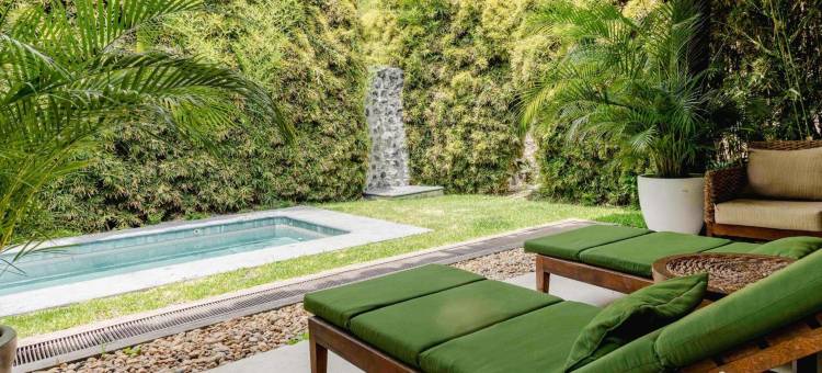 Soul Spring Sanctuary Cuernavaca图片