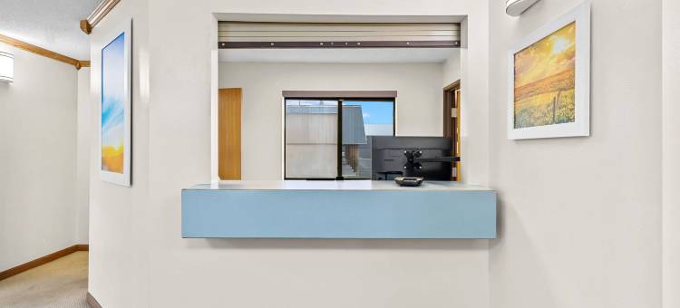 瓦尔戴斯酒店(Days Inn by Wyndham Wall)图片