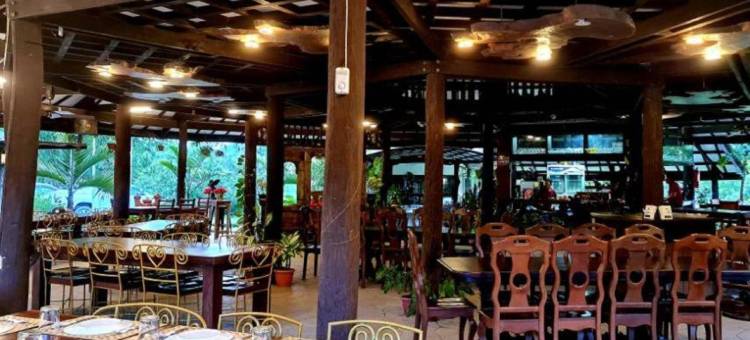 Cocotel的巴拉伊尼塔塔农场度假村(Balay Ni Tatay Farm Resort by Cocotel)图片