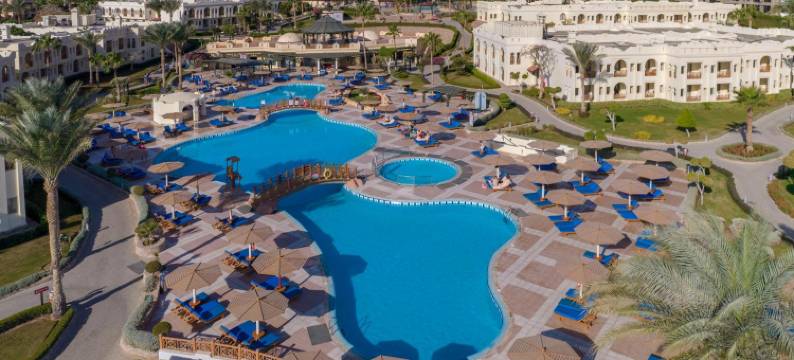 卡米里翁俱乐部度假村(Charmillion Club Resort)图片