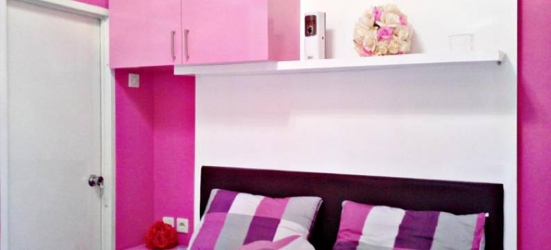 卡马尔格公寓雅加达(Kamargue Residence Jakarta ( Syariah ))图片