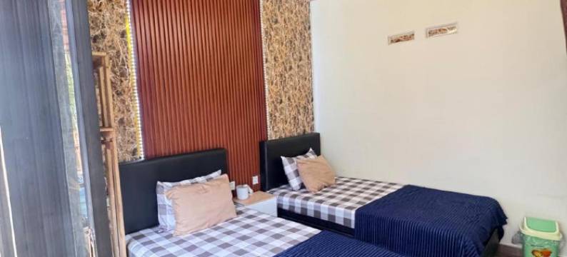 图帕克瑟乌角落家庭旅馆(D'Corner Homestay)图片