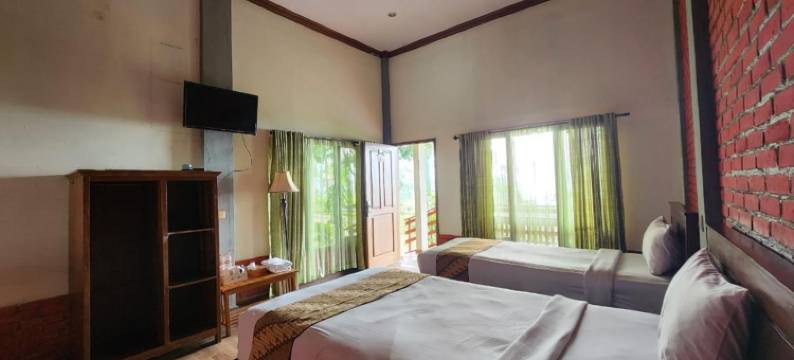 伊思坦纳佩塔尼酒店(Istana Petani Hotel)图片