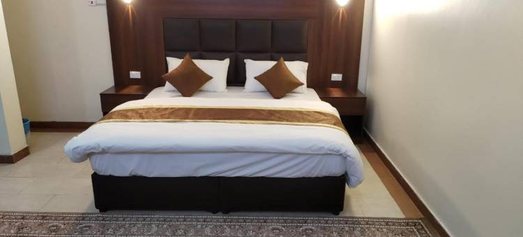 哈伊勒阿尔埃利1号公寓(Al Eairy Furnished Apartments Hail 1)图片