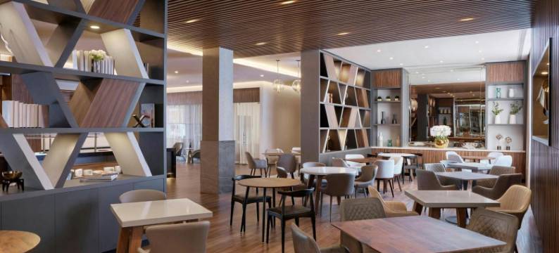 萨尔蒂洛万豪AC酒店(AC Hotel Saltillo)图片