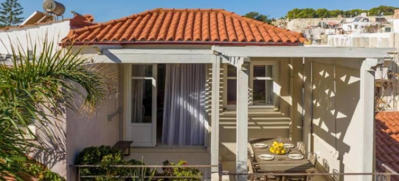 里蒙迪庄园酒店(Rimondi Boutique Hotel - Small Luxury Hotels of the World)图片