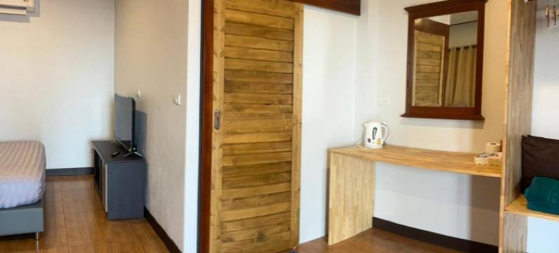 皮玛达哈特酒店(Pimmada Hut)图片