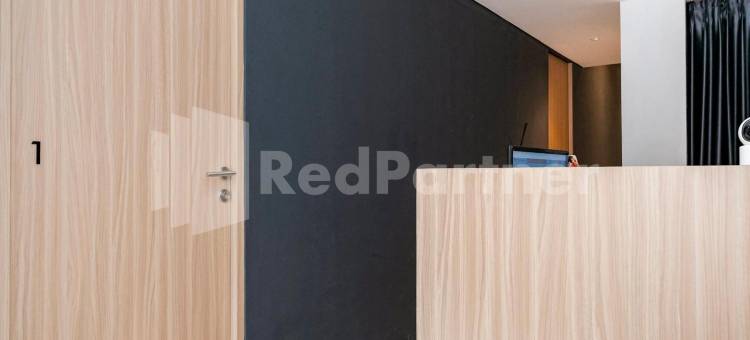 Mora Stay Demangan RedPartner图片