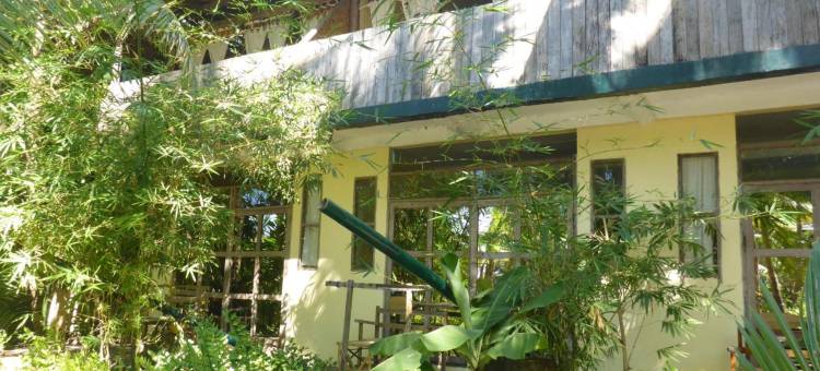 Oliver`s Laguna Eco Lodge Hotel图片