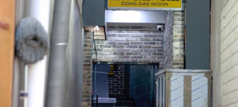 K-Stay Guesthouse Dongdaemun图片