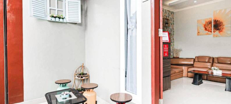 斯波特昂1936曼德旅馆(Spot on 1936 Mande Guesthouse)图片