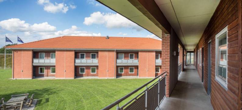 只睡觉交通中心(OnlySleep Trafikcenter)图片