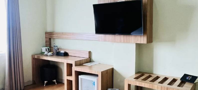 帕莱沙滩酒店(Pare Beach Hotel)图片