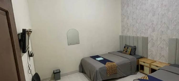 彭吉纳潘阿斯雅娜住宿(Penginapan Arsyana)图片