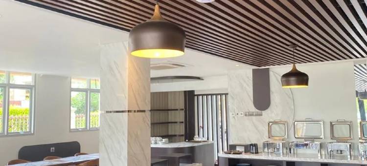 HOTEL IMAM BONJOL图片