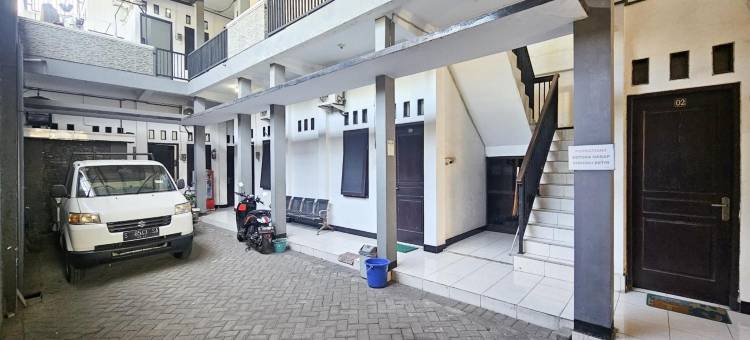 OYO 3229 伊真家庭旅馆(Ijen Homestay Mojokerto RedPartner)图片